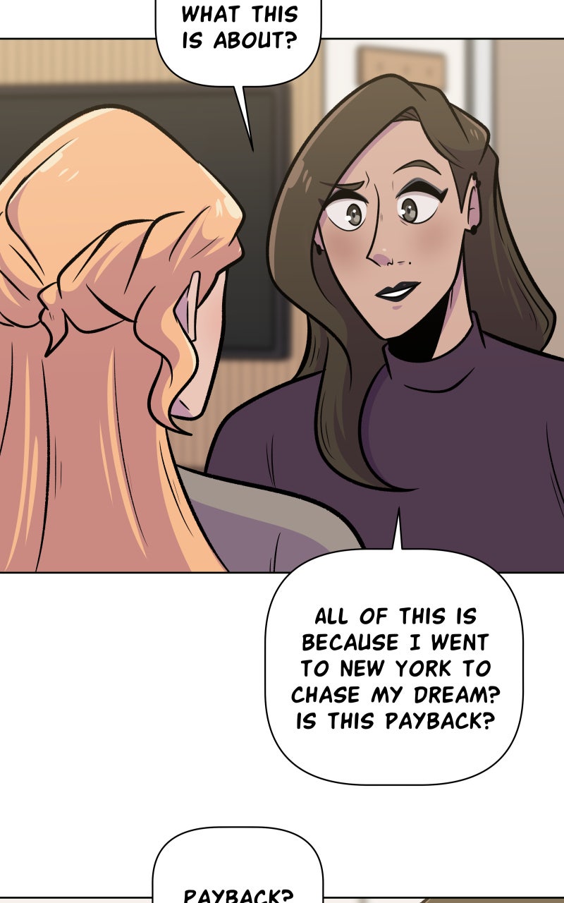 Letters on the Wall (S2) Episode 100 page 86 - 