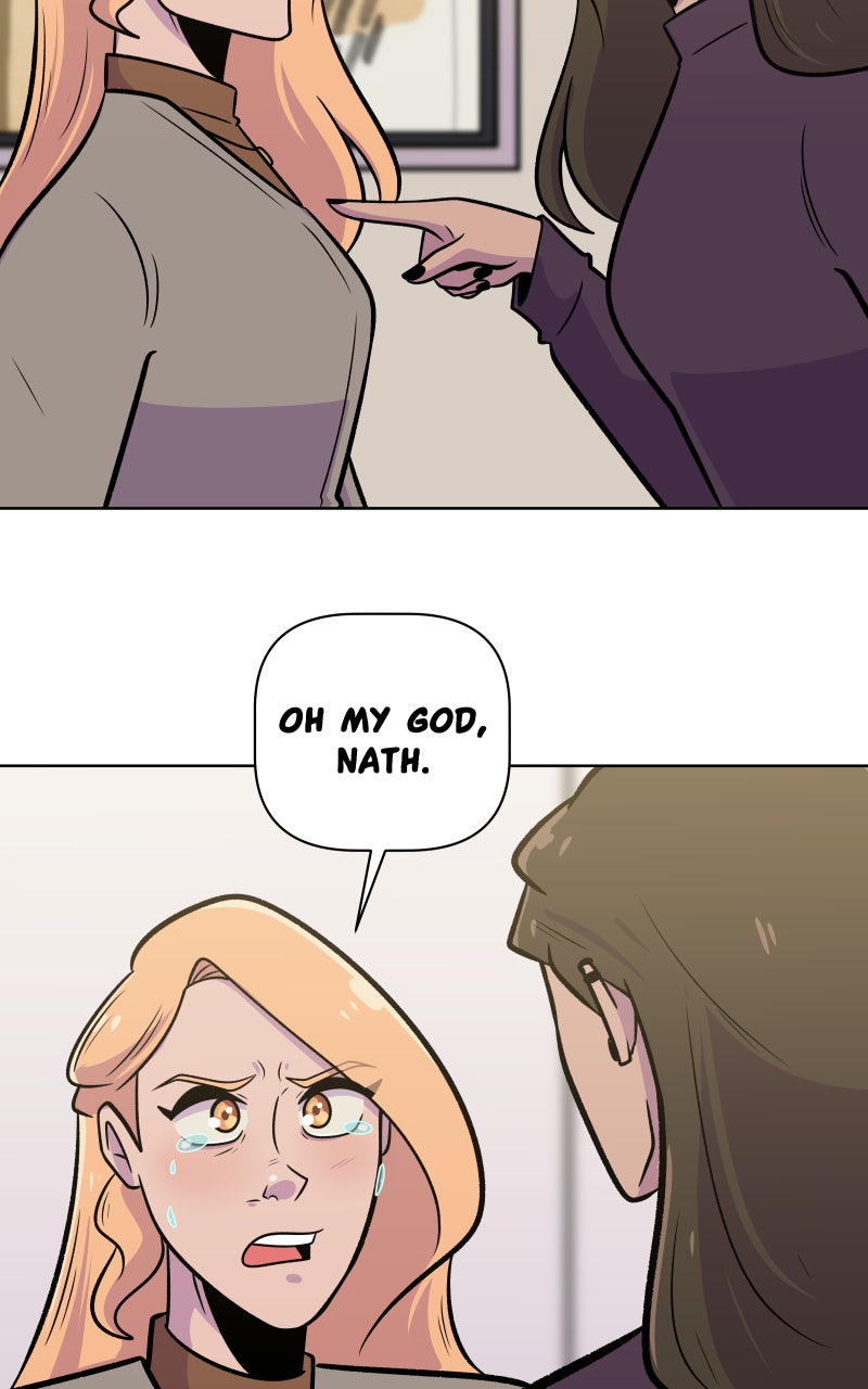 Letters on the Wall (S2) Episode 100 page 90 - 