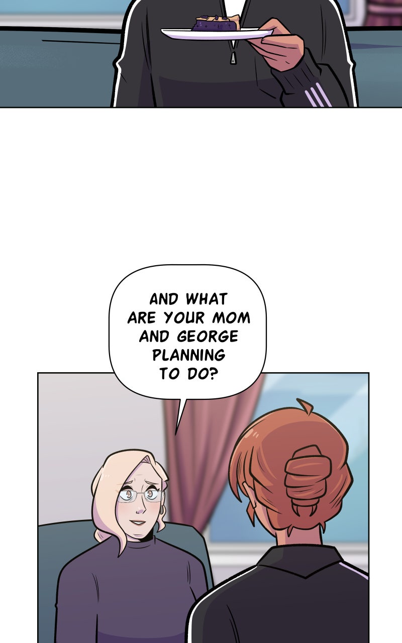 Letters on the Wall (S2) Episode 100 page 10 - 