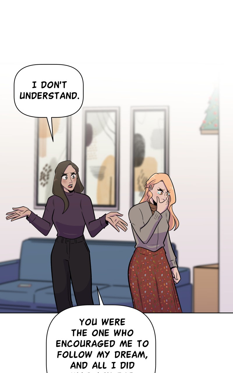Letters on the Wall (S2) Episode 100 page 92 - 