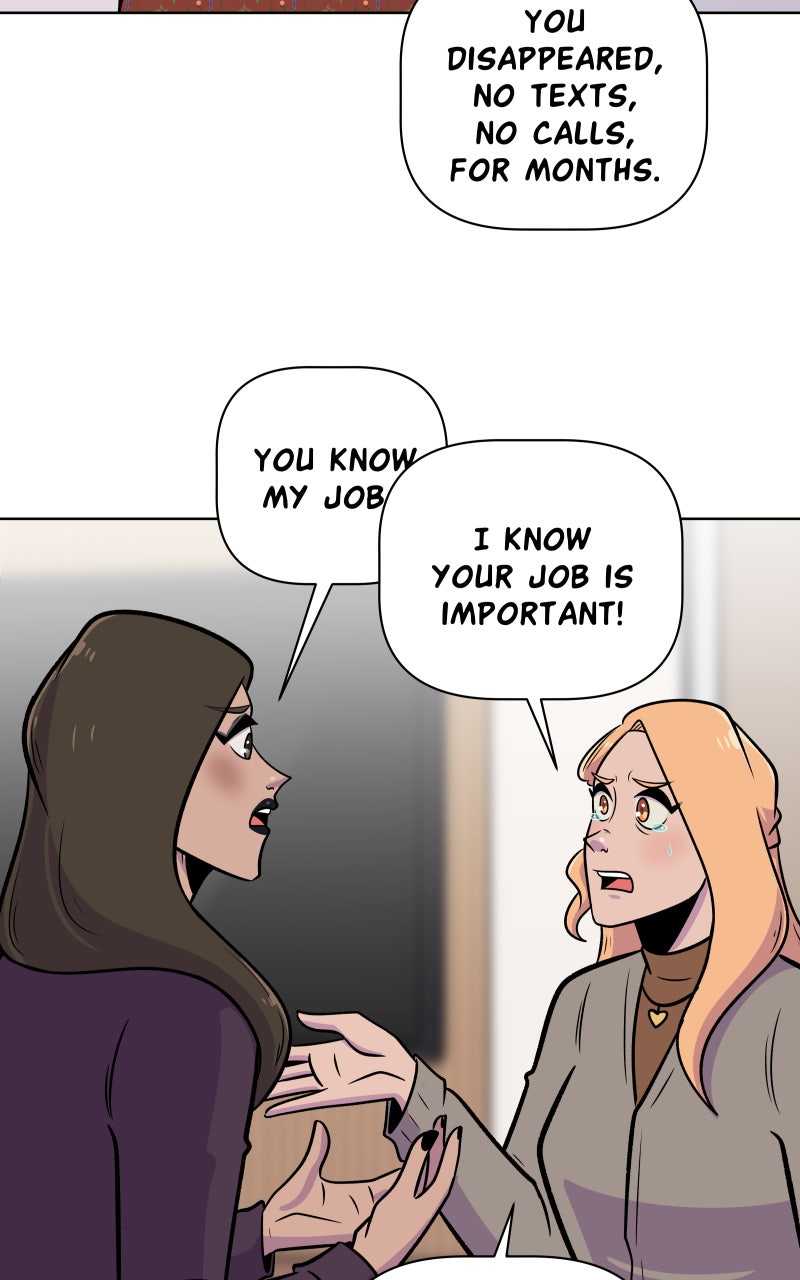 Letters on the Wall (S2) Episode 100 page 94 - 