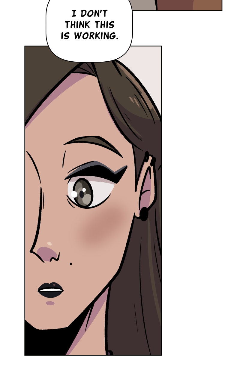 Letters on the Wall (S2) Episode 100 page 100 - 