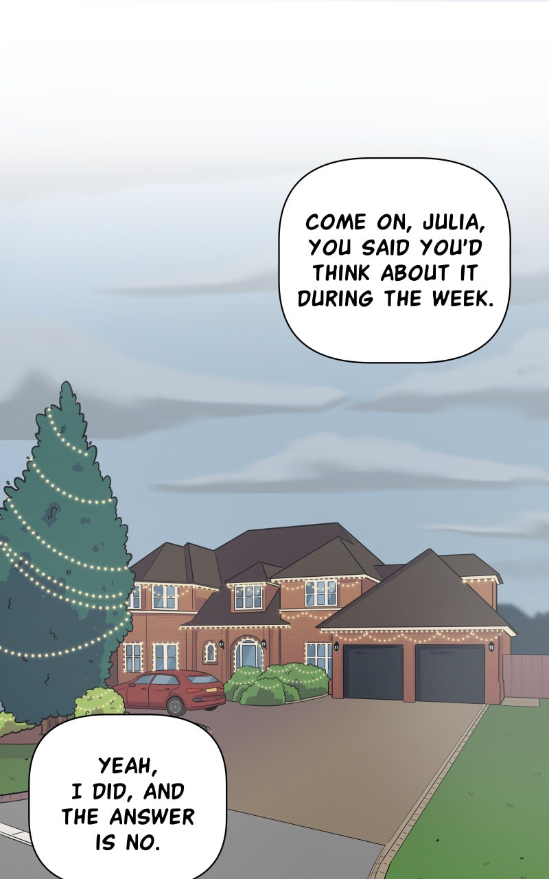 Letters on the Wall (S2) Episode 101 page 1 - 