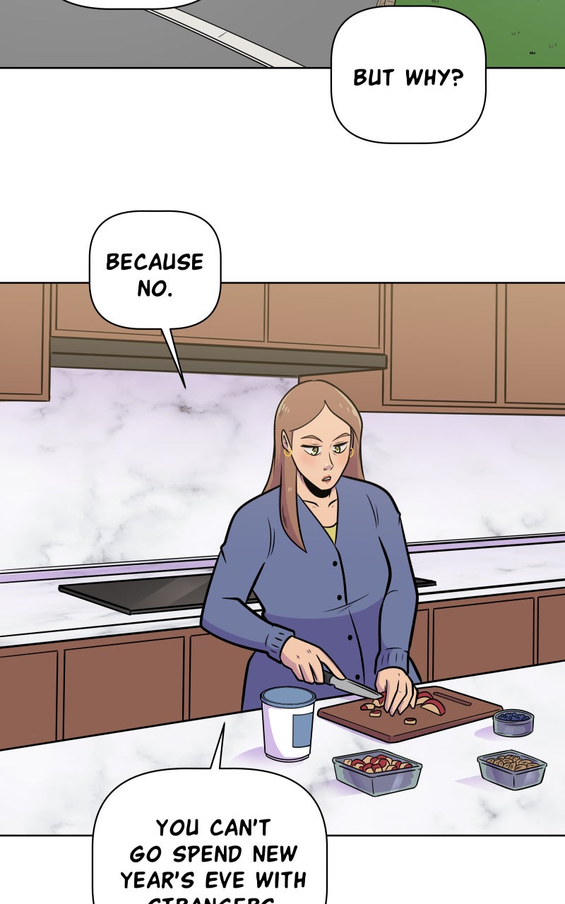 Letters on the Wall (S2) Episode 101 page 2 - 