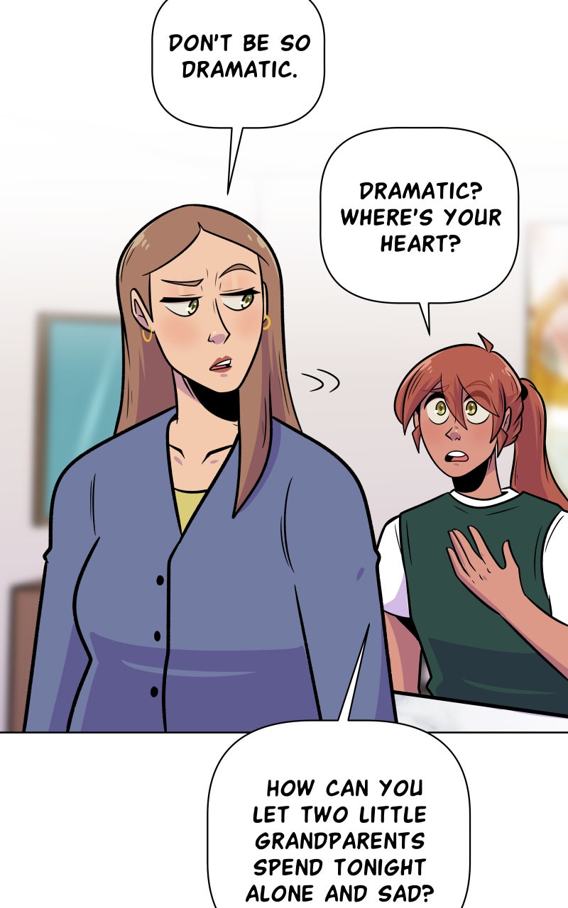 Letters on the Wall (S2) Episode 101 page 11 - 