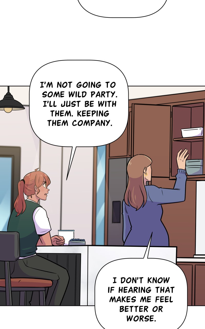 Letters on the Wall (S2) Episode 101 page 12 - 