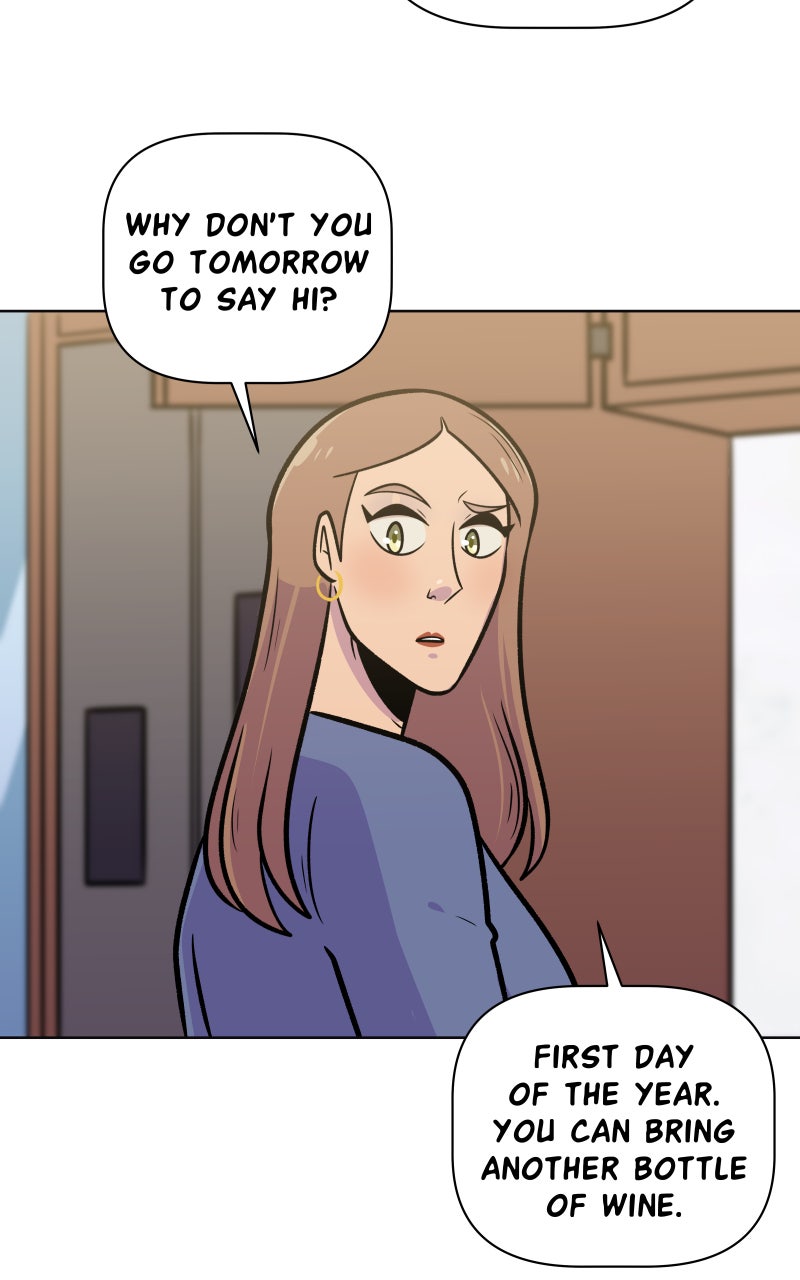 Letters on the Wall (S2) Episode 101 page 13 - 