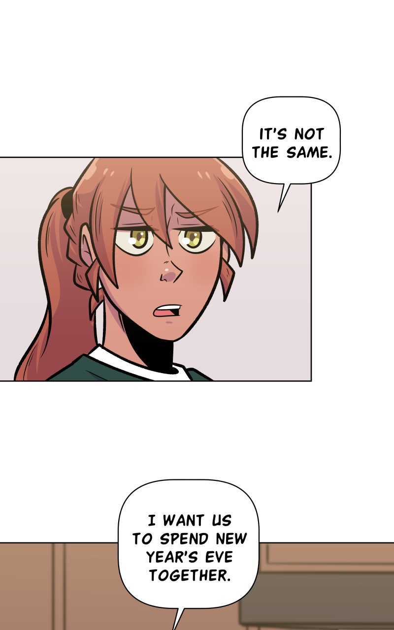 Letters on the Wall (S2) Episode 101 page 14 - 