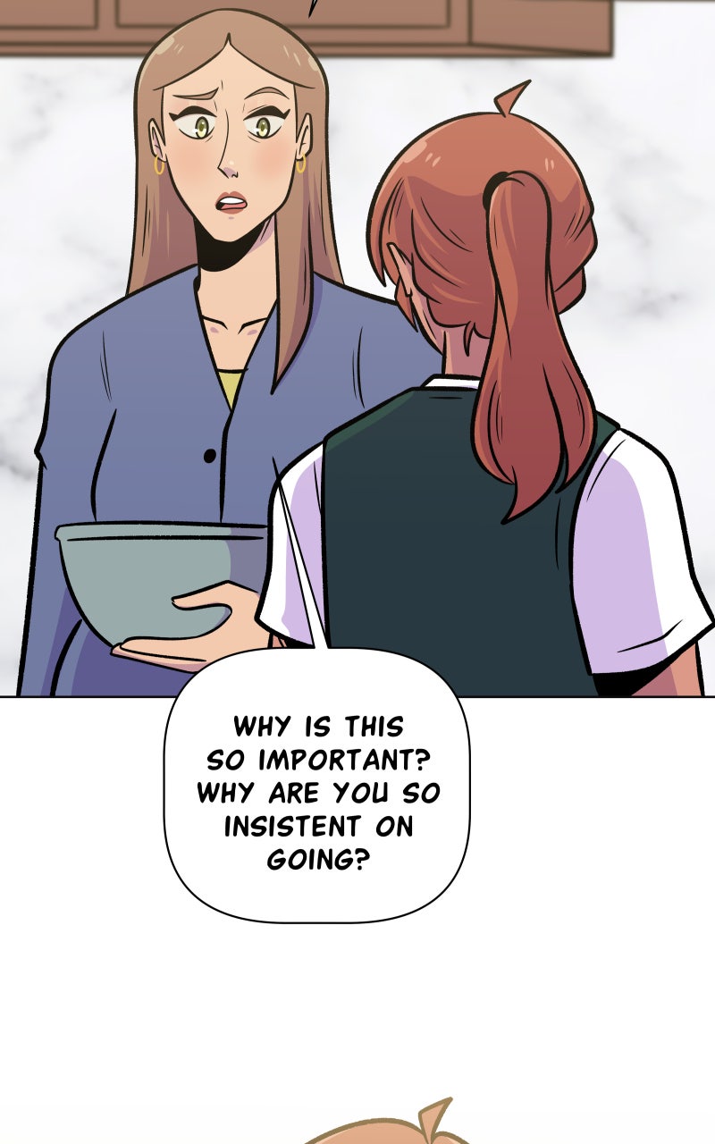Letters on the Wall (S2) Episode 101 page 15 - 