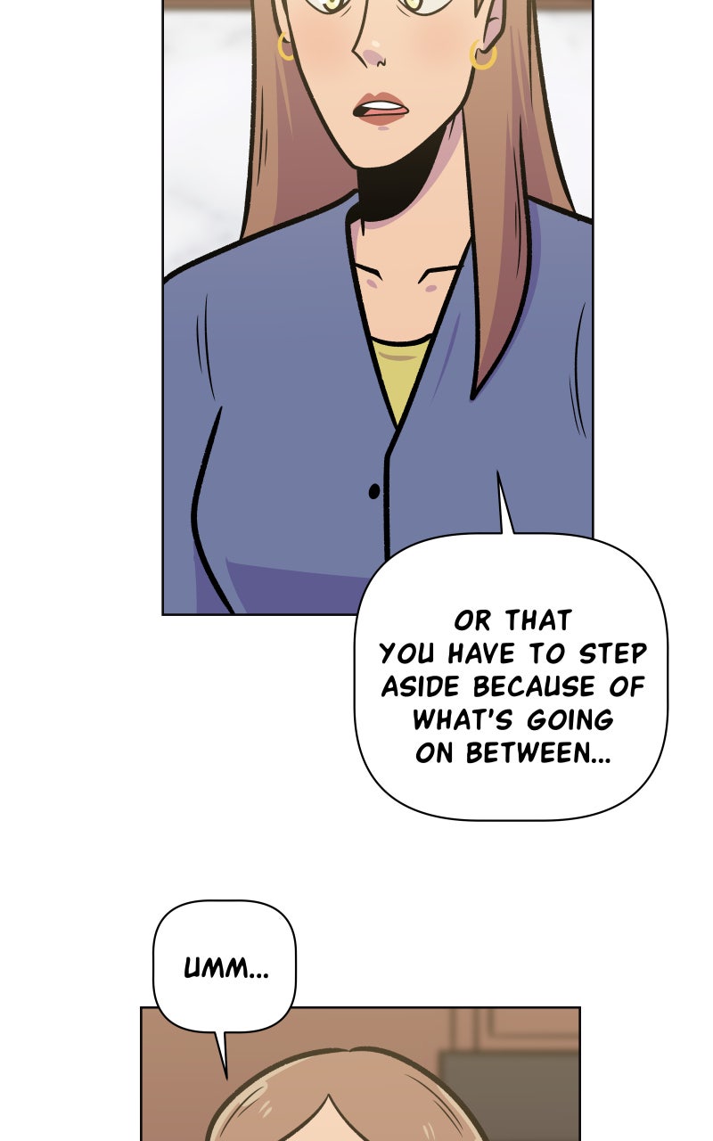 Letters on the Wall (S2) Episode 101 page 19 - 