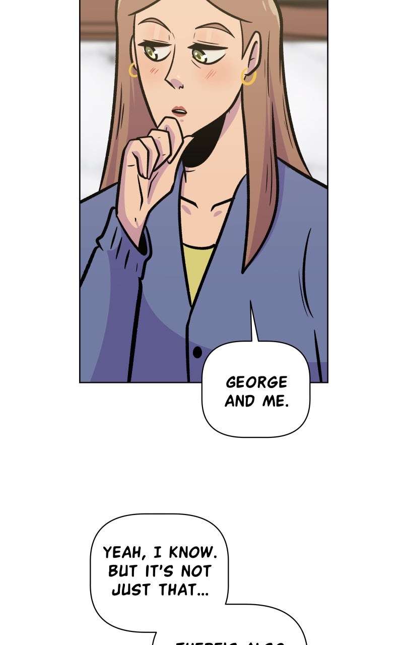 Letters on the Wall (S2) Episode 101 page 20 - 