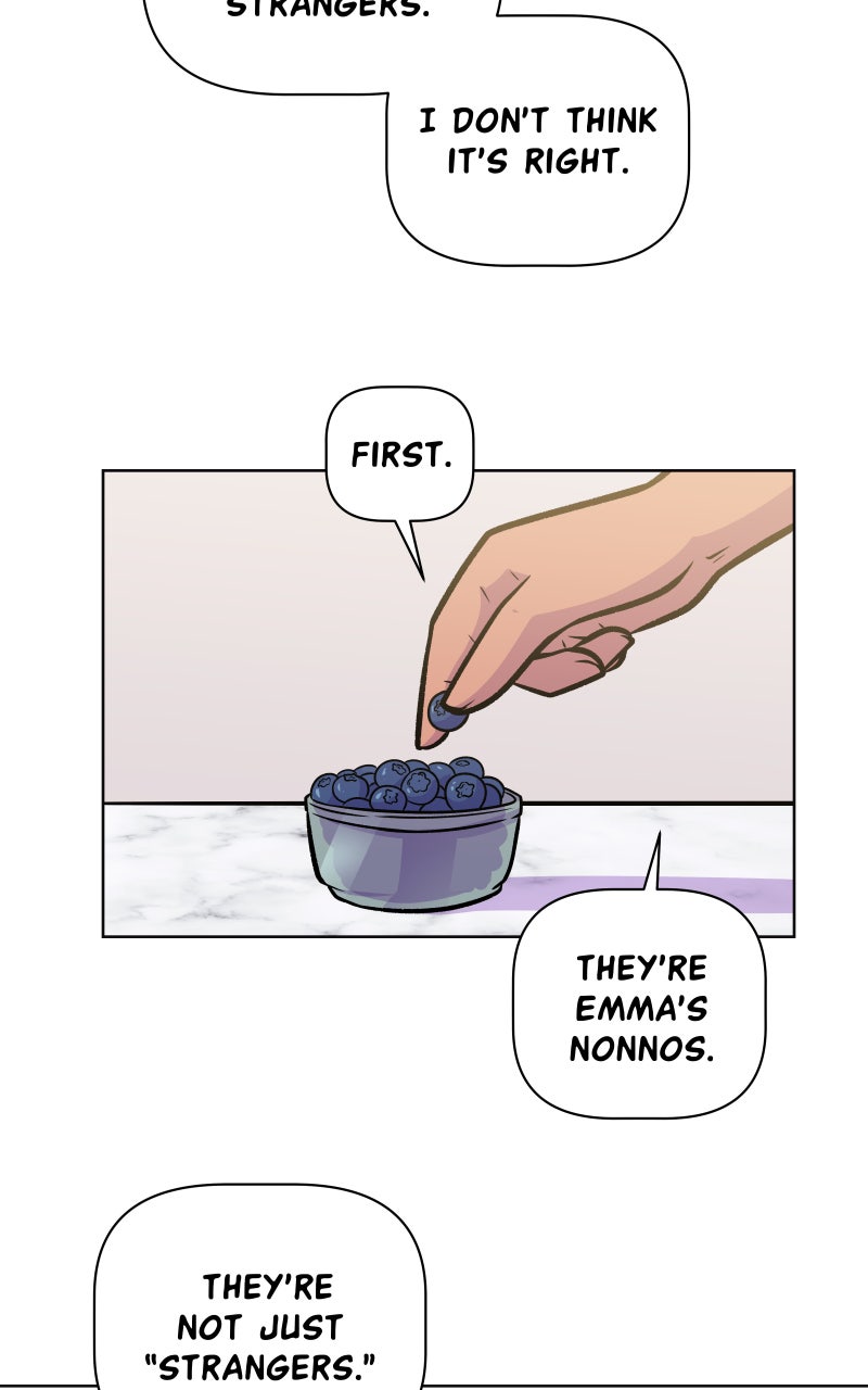 Letters on the Wall (S2) Episode 101 page 3 - 