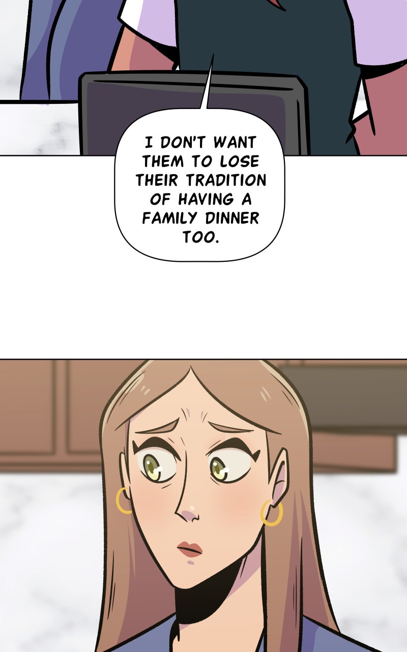 Letters on the Wall (S2) Episode 101 page 23 - 