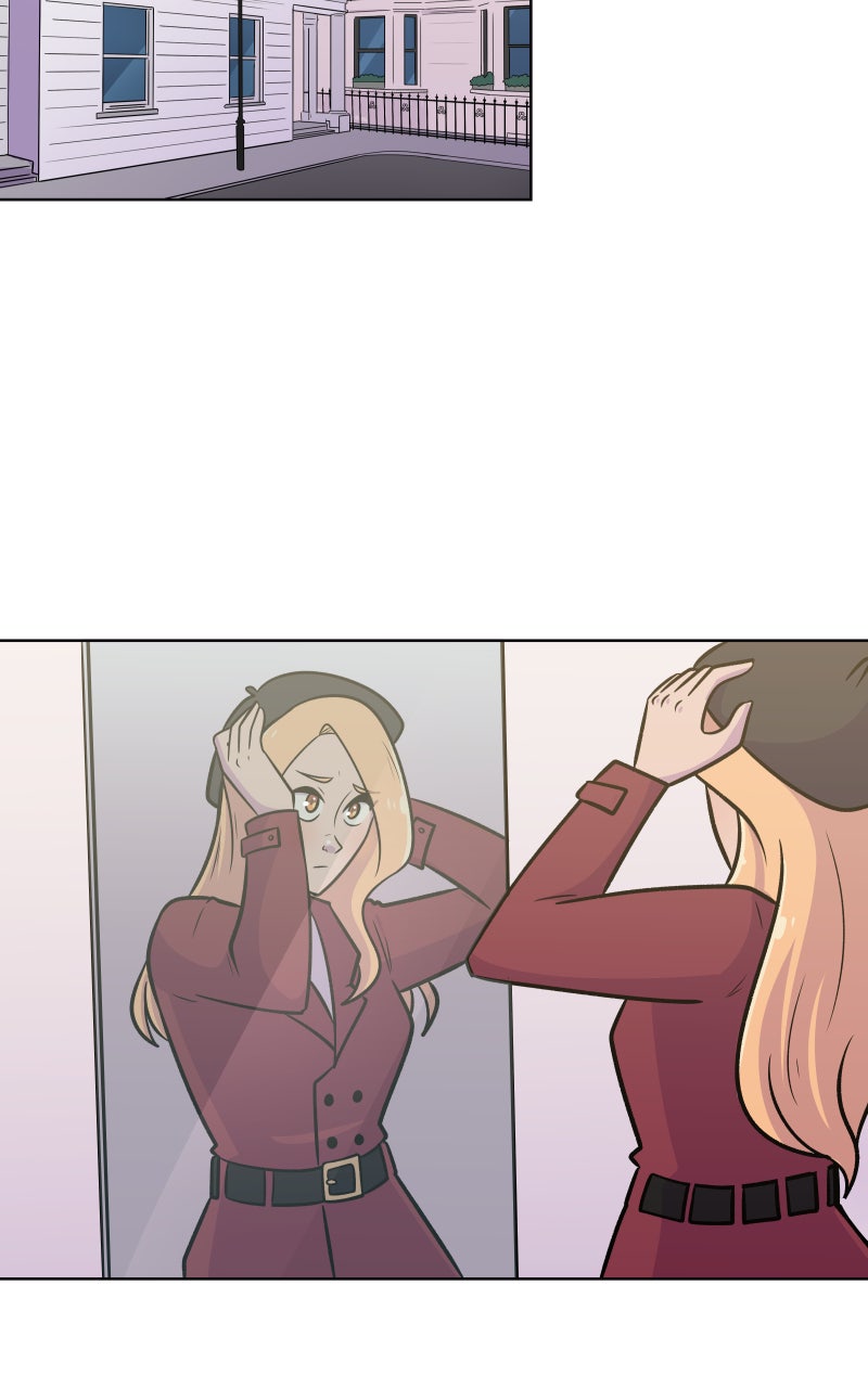 Letters on the Wall (S2) Episode 101 page 26 - 
