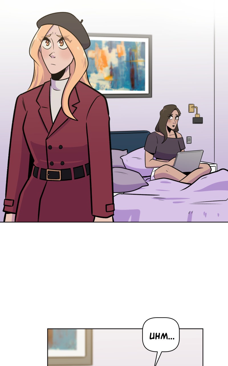 Letters on the Wall (S2) Episode 101 page 28 - 