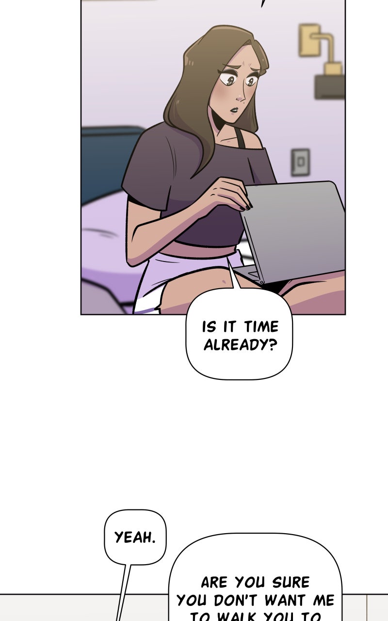 Letters on the Wall (S2) Episode 101 page 29 - 
