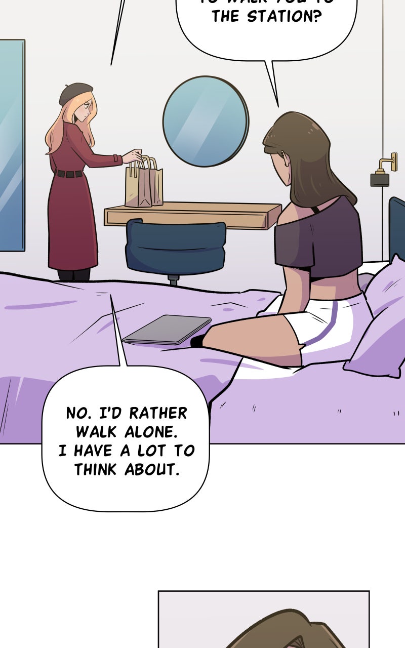 Letters on the Wall (S2) Episode 101 page 30 - 