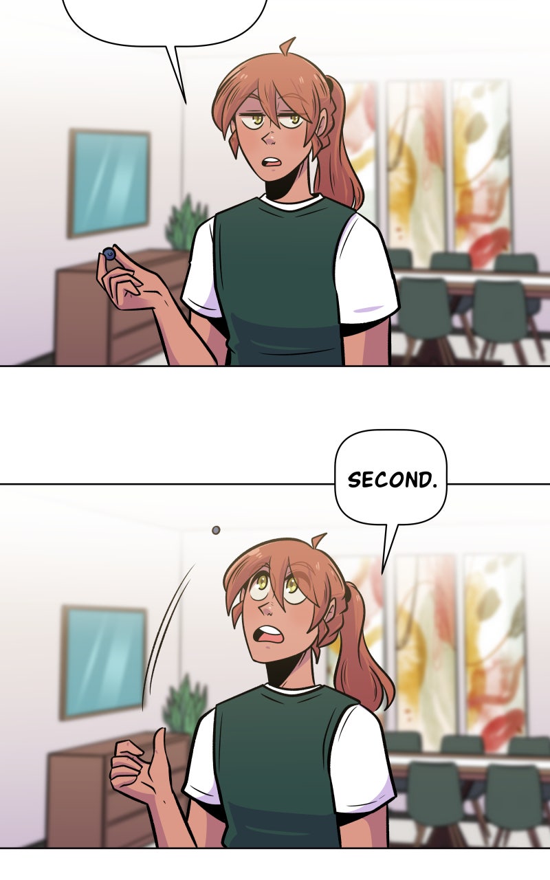 Letters on the Wall (S2) Episode 101 page 4 - 