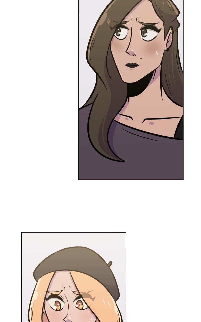 Letters on the Wall (S2) Episode 101 page 31 - 