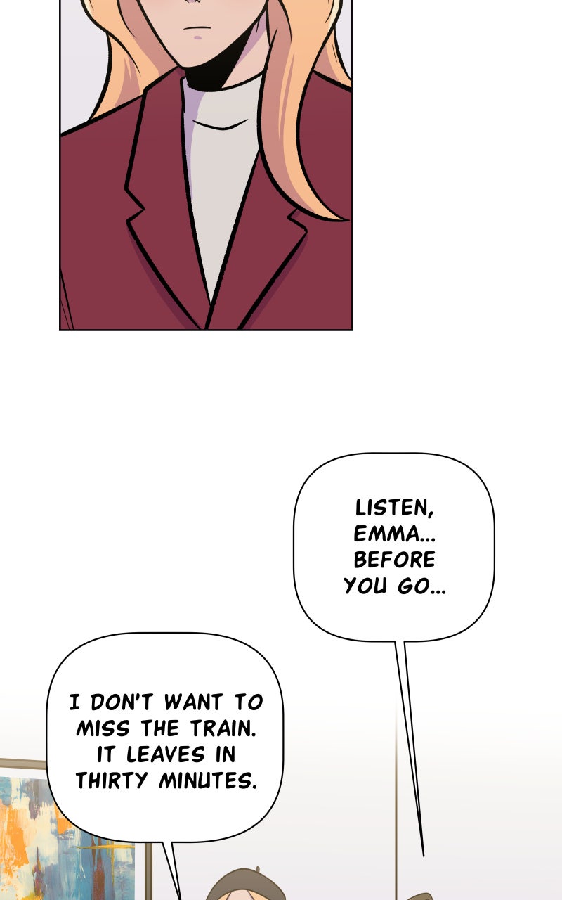 Letters on the Wall (S2) Episode 101 page 32 - 