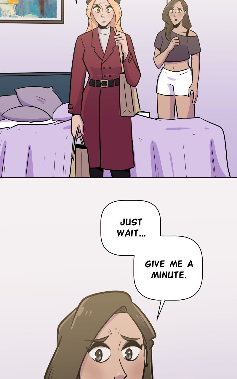 Letters on the Wall (S2) Episode 101 page 33 - 