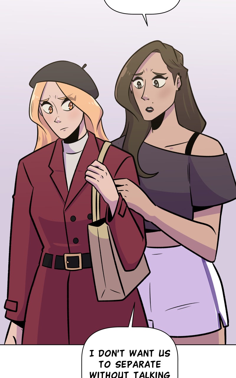 Letters on the Wall (S2) Episode 101 page 35 - 