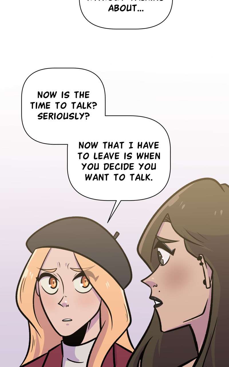 Letters on the Wall (S2) Episode 101 page 36 - 