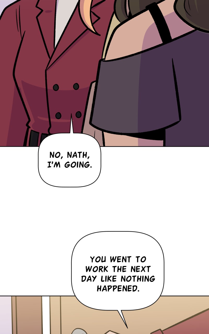 Letters on the Wall (S2) Episode 101 page 37 - 