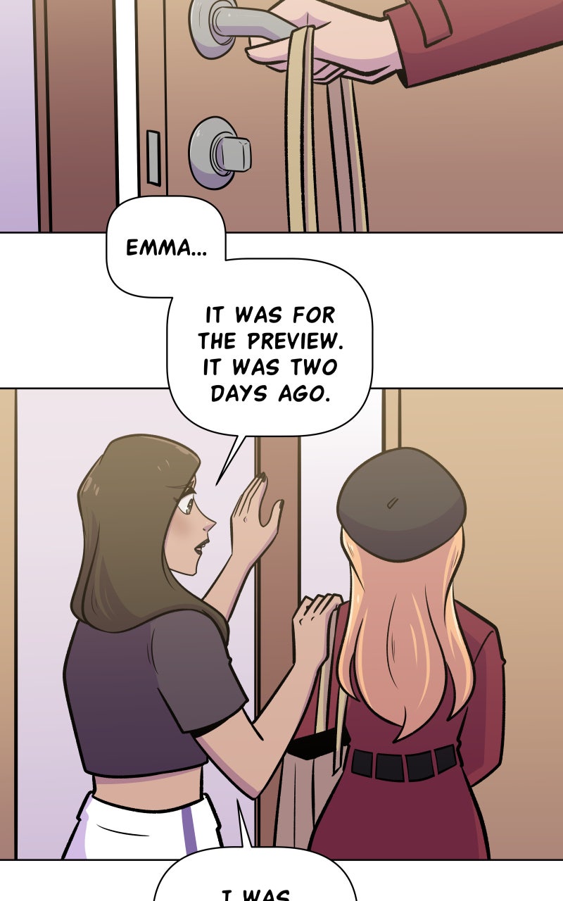 Letters on the Wall (S2) Episode 101 page 38 - 