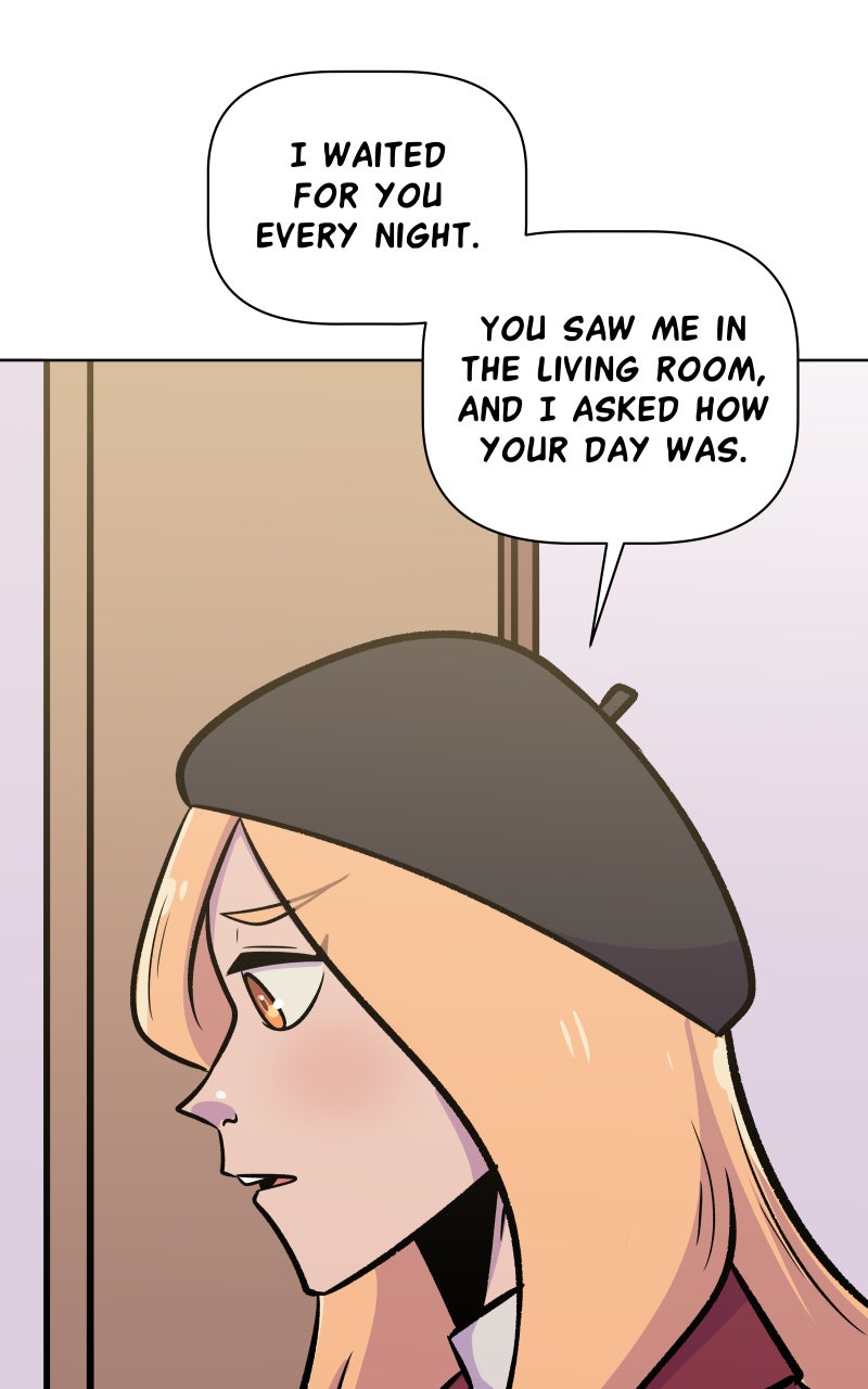 Letters on the Wall (S2) Episode 101 page 40 - 
