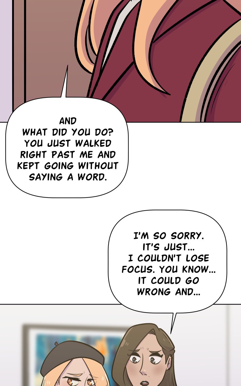 Letters on the Wall (S2) Episode 101 page 41 - 
