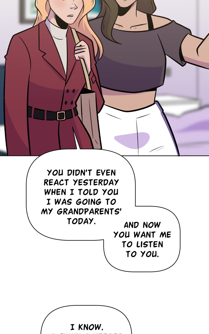 Letters on the Wall (S2) Episode 101 page 42 - 