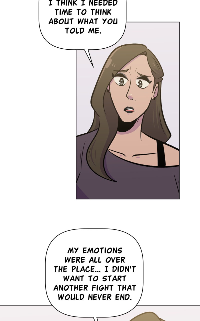 Letters on the Wall (S2) Episode 101 page 43 - 