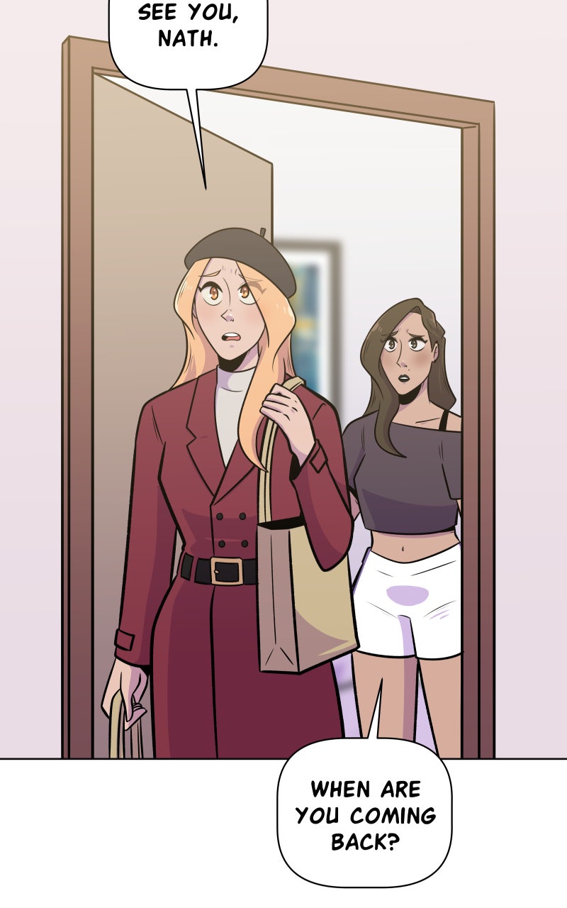 Letters on the Wall (S2) Episode 101 page 45 - 