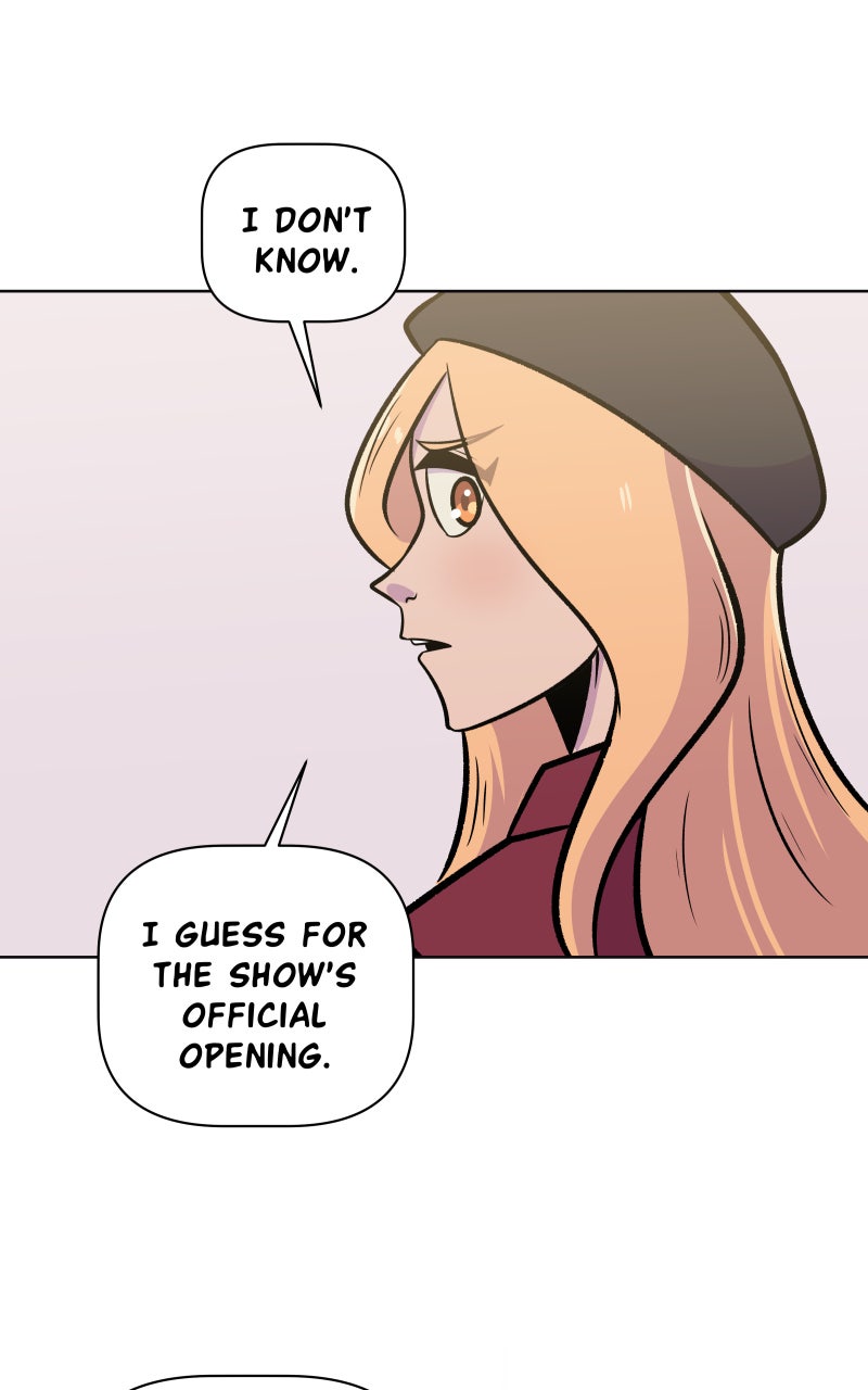Letters on the Wall (S2) Episode 101 page 46 - 