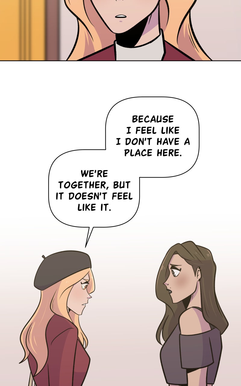 Letters on the Wall (S2) Episode 101 page 50 - 