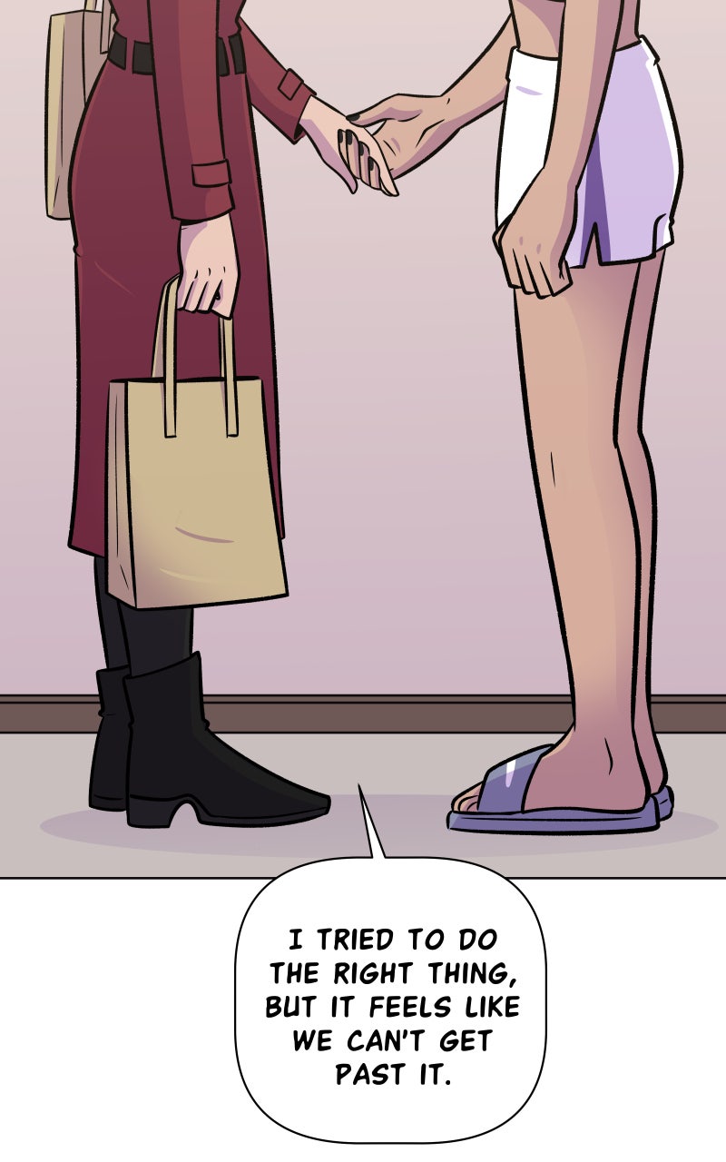 Letters on the Wall (S2) Episode 101 page 51 - 