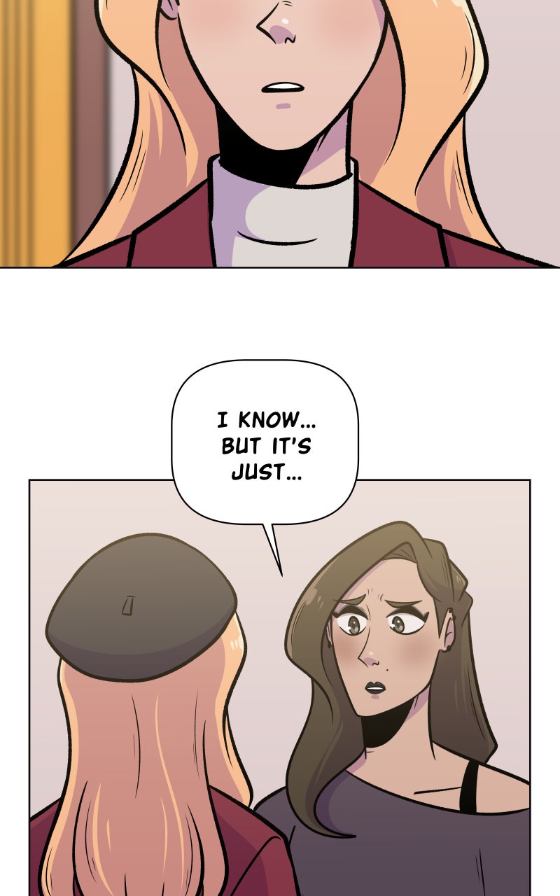Letters on the Wall (S2) Episode 101 page 54 - 