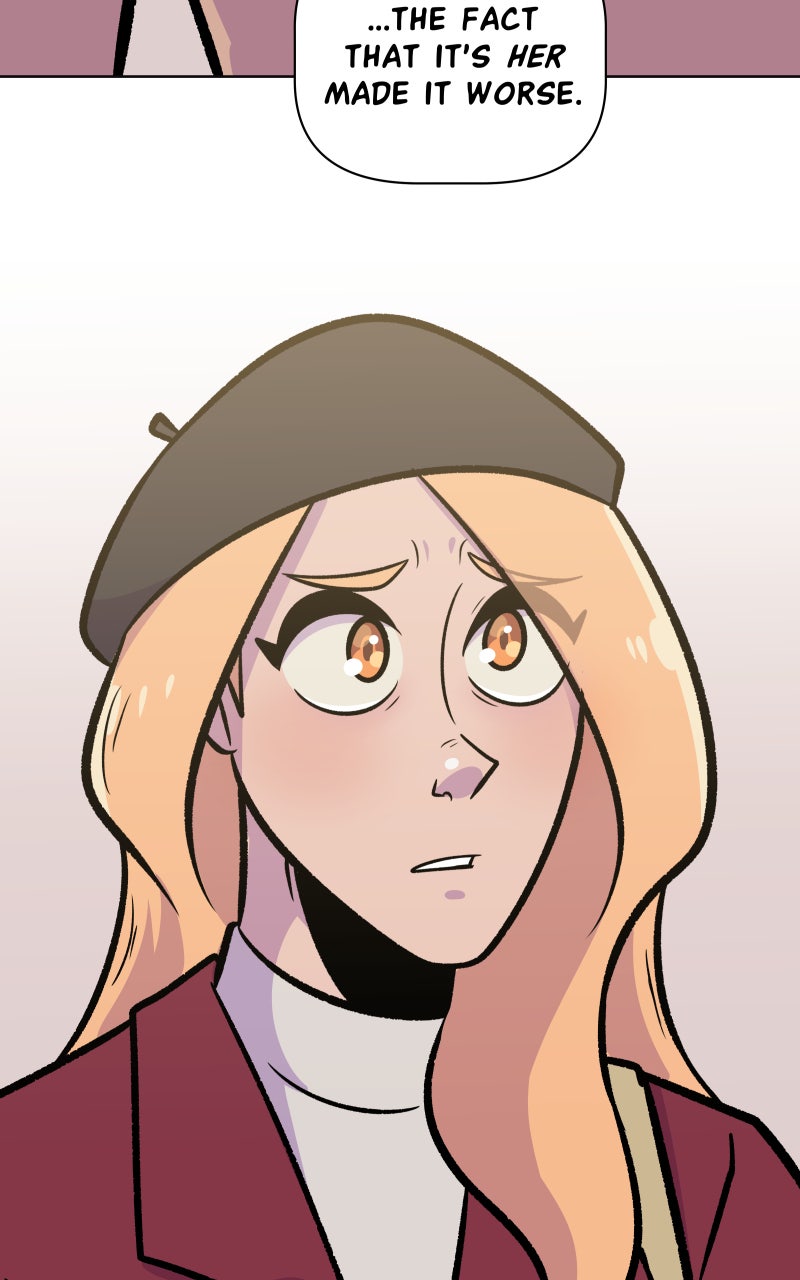 Letters on the Wall (S2) Episode 101 page 58 - 