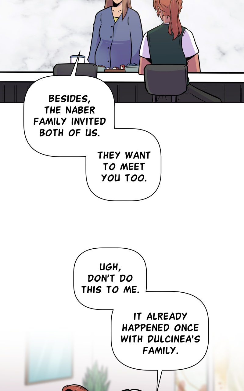 Letters on the Wall (S2) Episode 101 page 7 - 