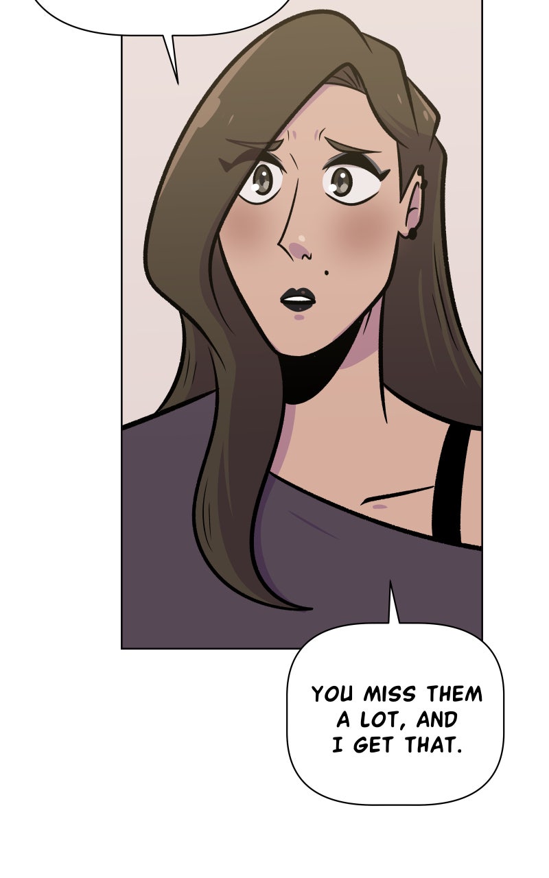Letters on the Wall (S2) Episode 101 page 64 - 