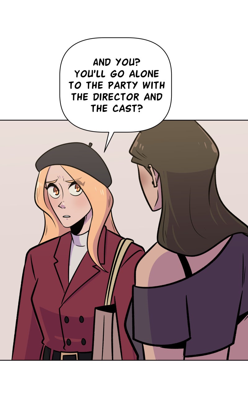 Letters on the Wall (S2) Episode 101 page 66 - 