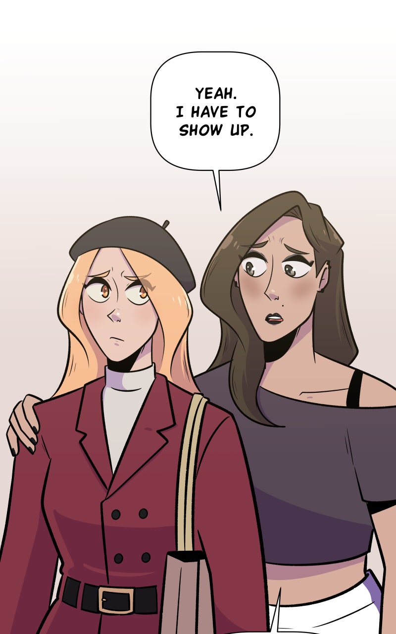 Letters on the Wall (S2) Episode 101 page 67 - 