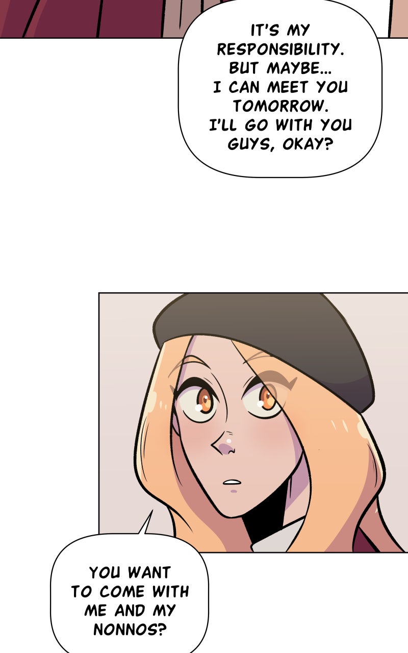 Letters on the Wall (S2) Episode 101 page 68 - 