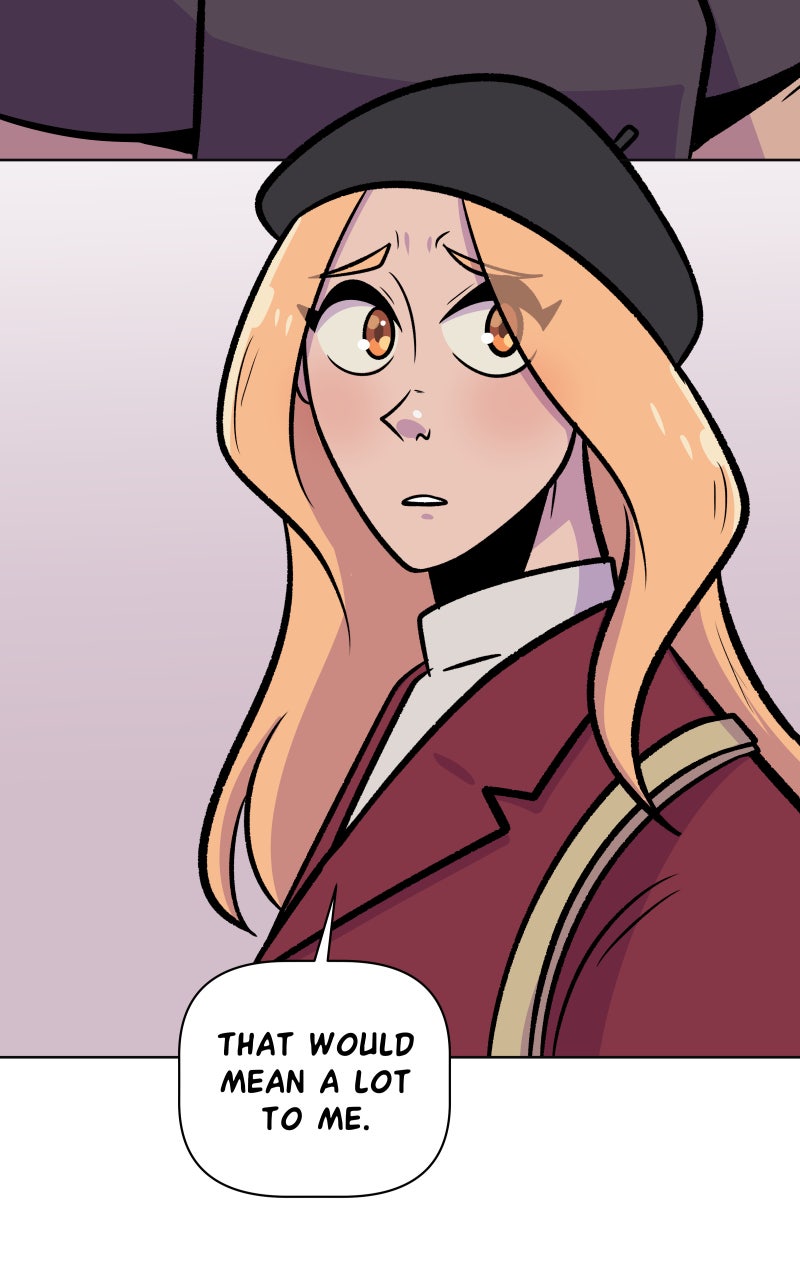 Letters on the Wall (S2) Episode 101 page 72 - 