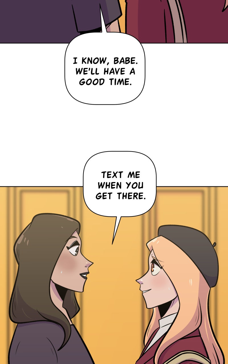 Letters on the Wall (S2) Episode 101 page 74 - 