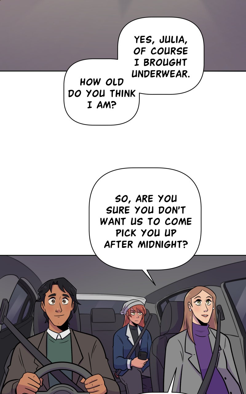 Letters on the Wall (S2) Episode 102 page 2 - 
