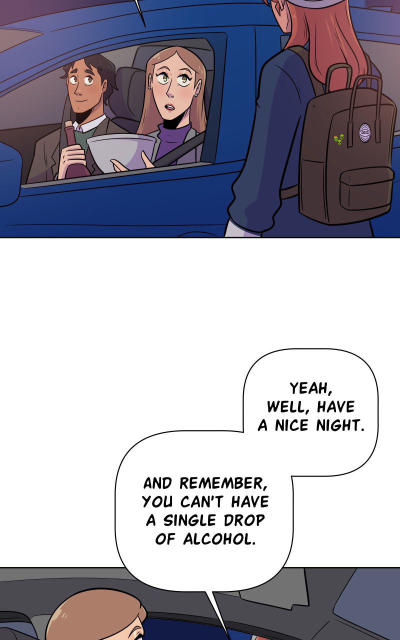 Letters on the Wall (S2) Episode 102 page 18 - 