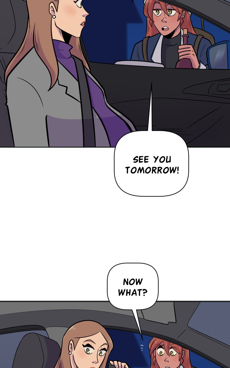 Letters on the Wall (S2) Episode 102 page 19 - 