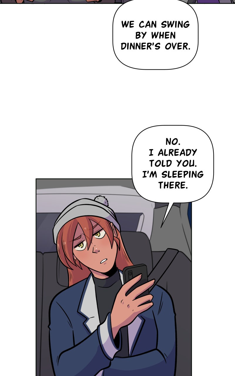 Letters on the Wall (S2) Episode 102 page 3 - 